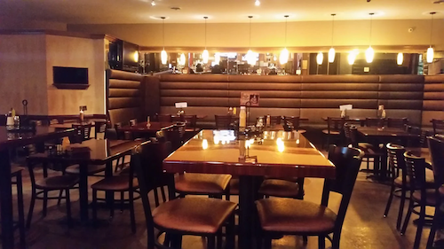Sweet Soul Bistro