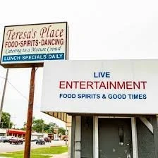 Theresa’s Place