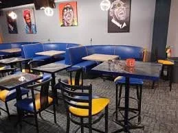 Chicago Blu’z Bar & Grill