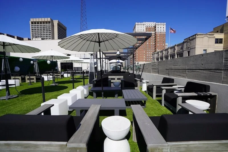 Cielo Rooftop