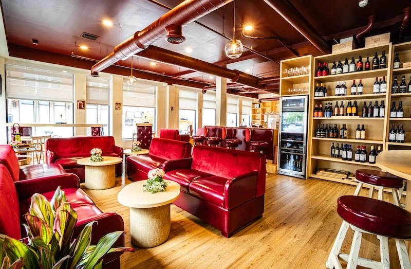 Brix Wine Bar