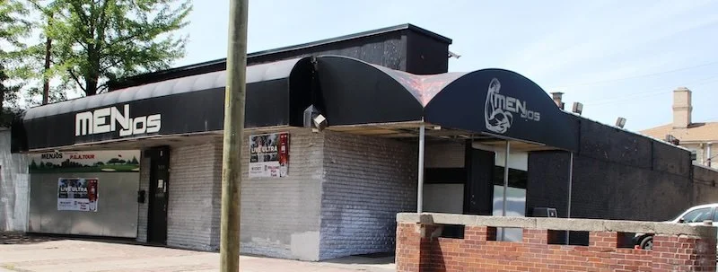 Menjo’s