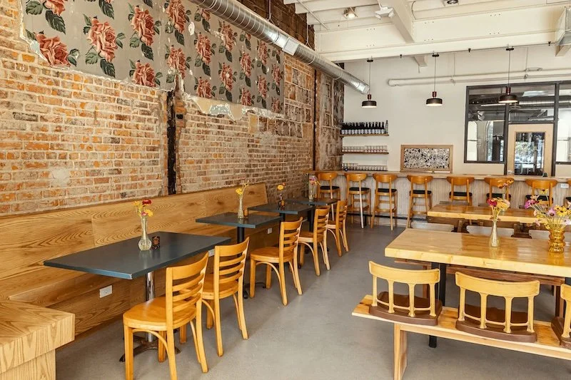 Florian East Lagers &amp; Ales