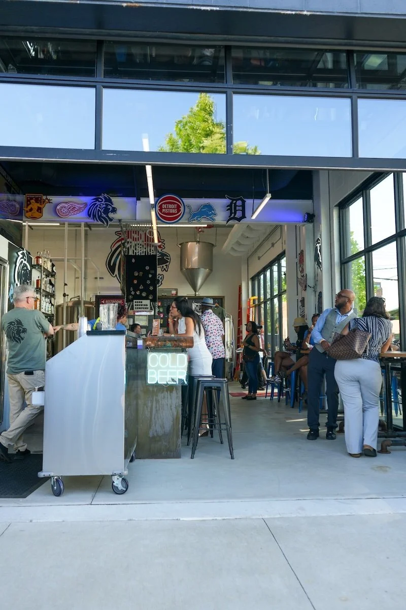 Roar Brewing Company