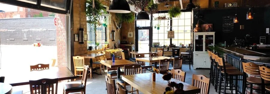 Full Measure Brewing Company