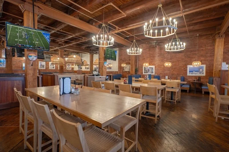 Niki’s Pizza