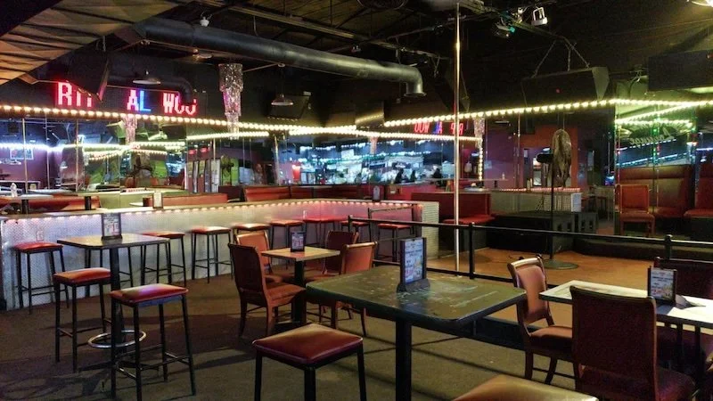 Mandee’s on Conant