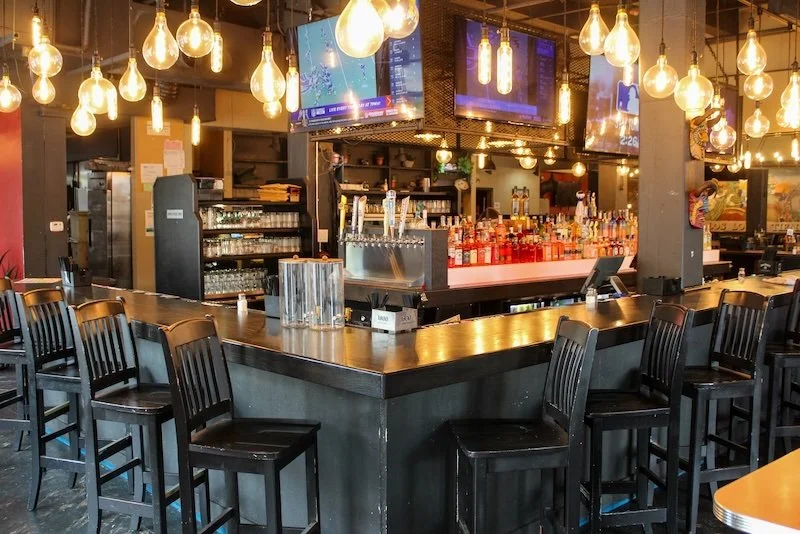 Loco’s Tex-Mex Grille