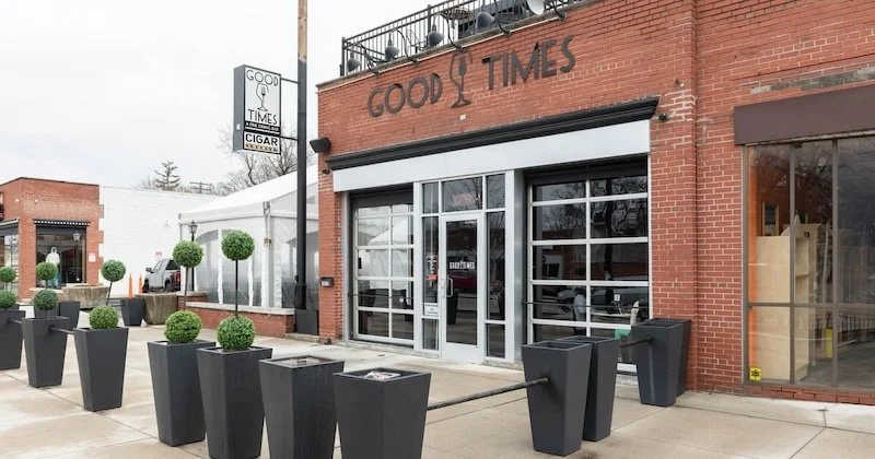 Good Times On The Ave