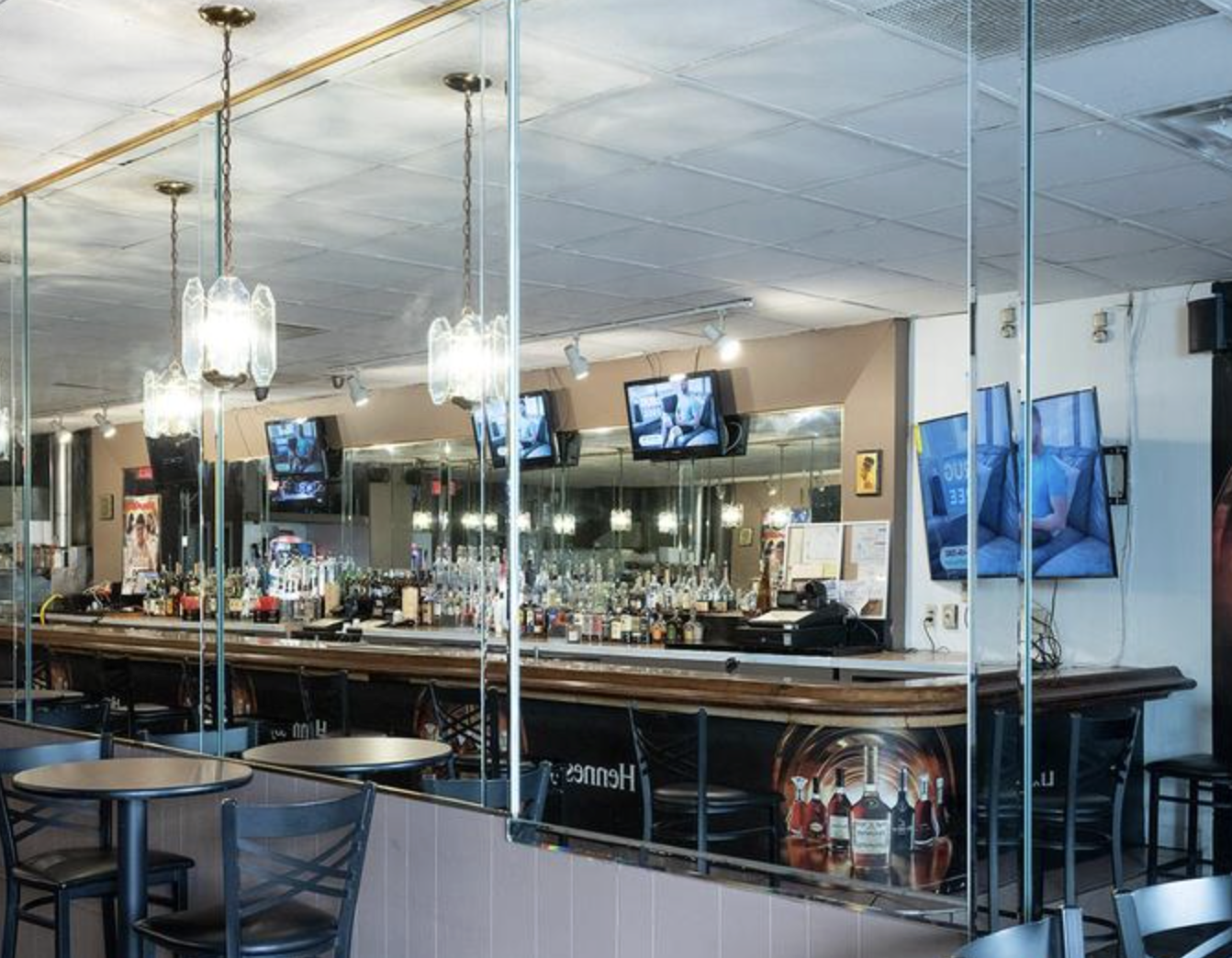 Chita’s Nefertiti Bar &amp; Grill