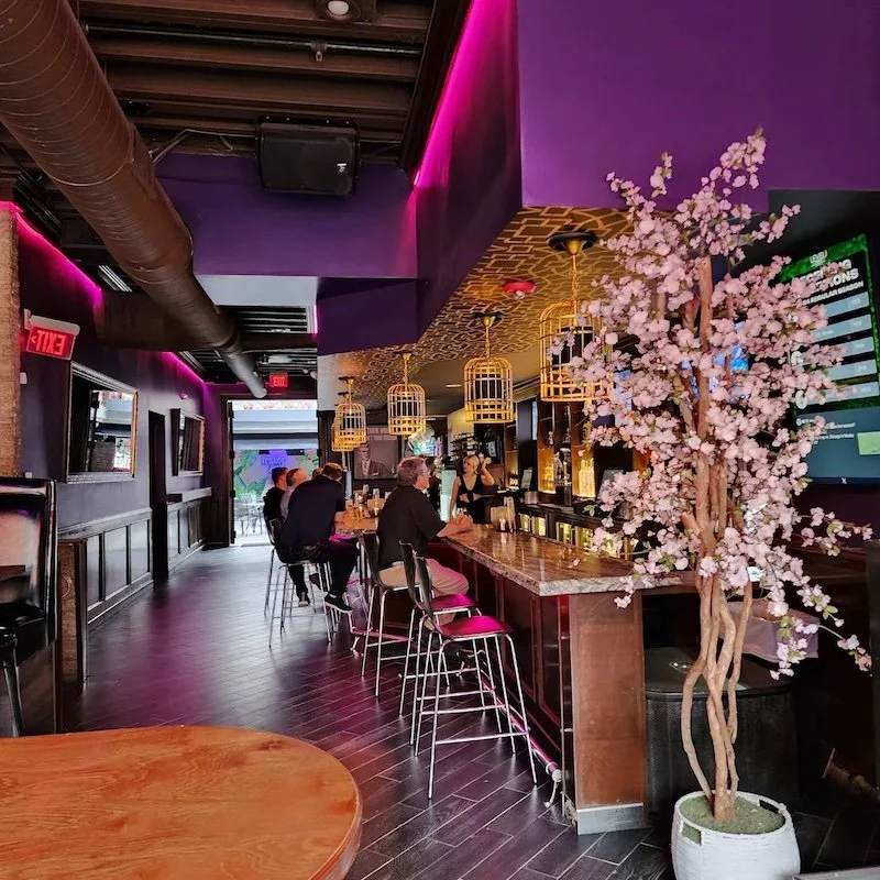 Level Two Bar &amp; Rooftop