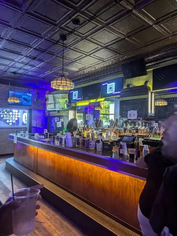 Lager House