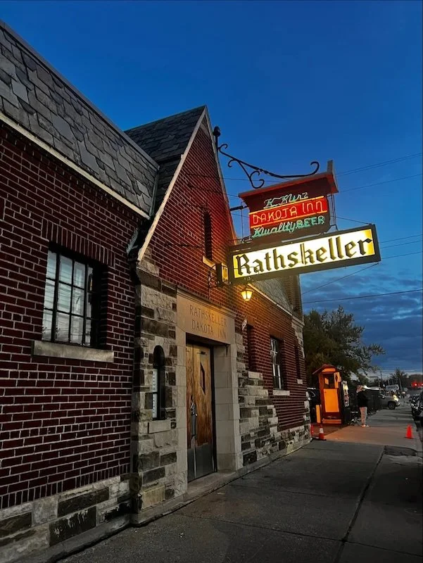 Rathskeller Detroit