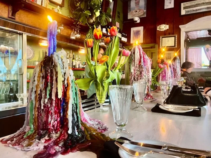 Rose’s 