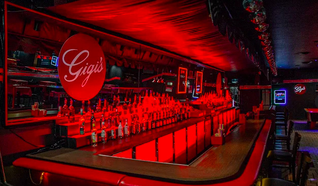 Gigi’s Gay Bar