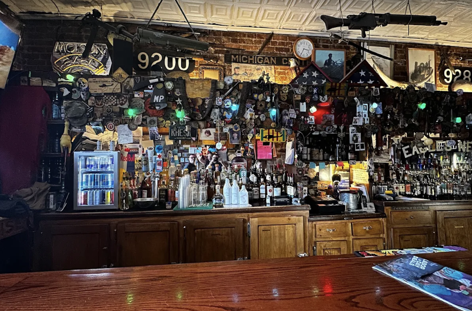 The Old Miami