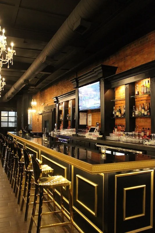High Spirits Bar