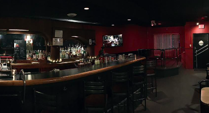 The Warren Cafe
