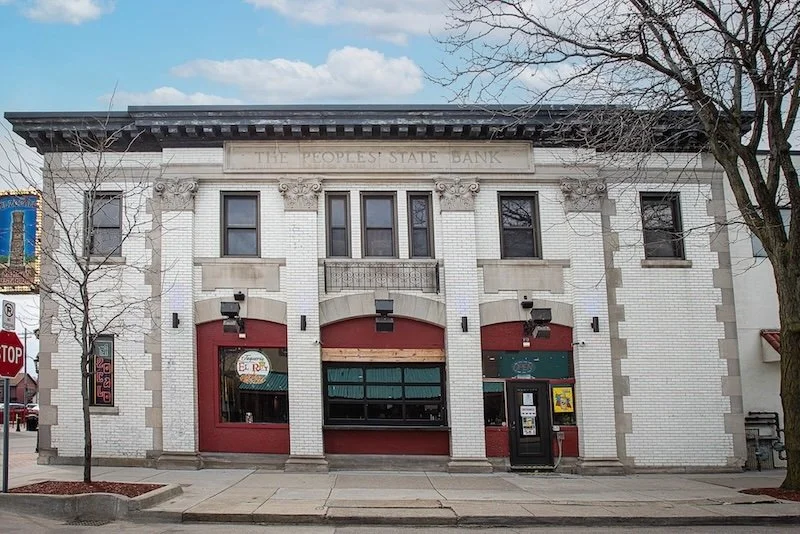 Taqueria El Rey