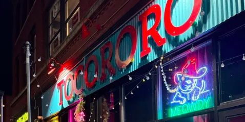 Tocororo