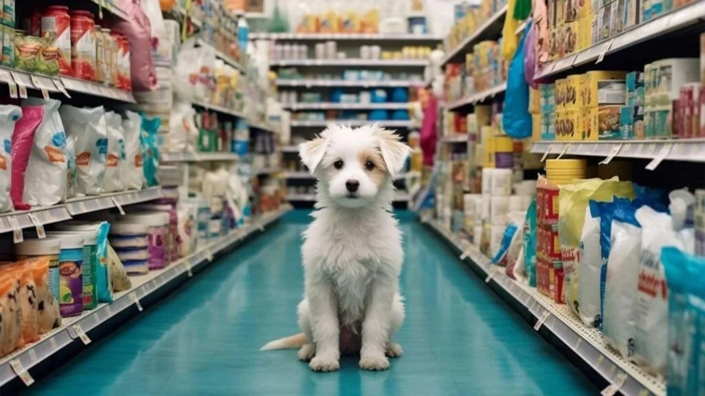 ¿Cómo elegir el mejor alimento para tu perro según su edad y estilo de vida?