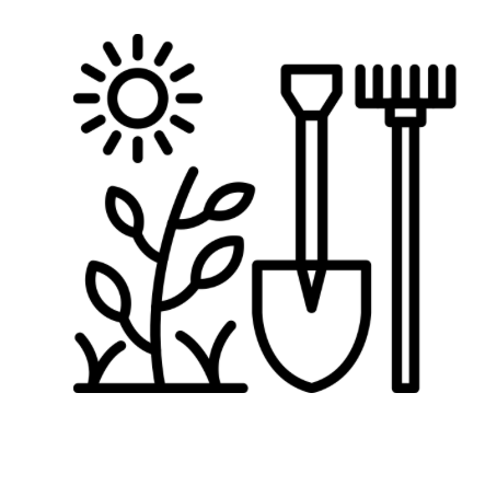 Outdoor Spaces icon