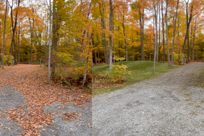 Oranssi project: studio shed