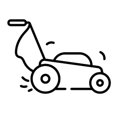 Decks and Patios icon