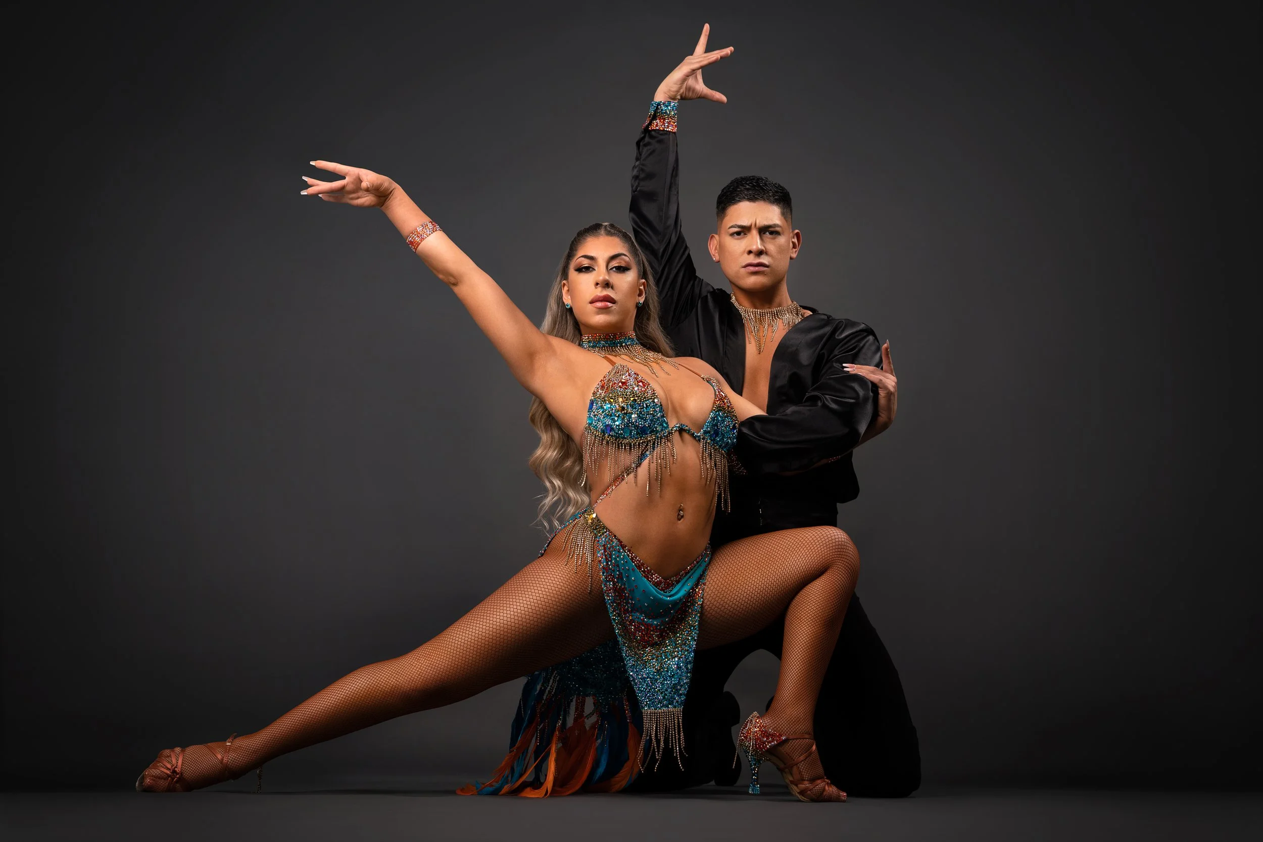 ONE (1) WORKSHOP + SOCIAL