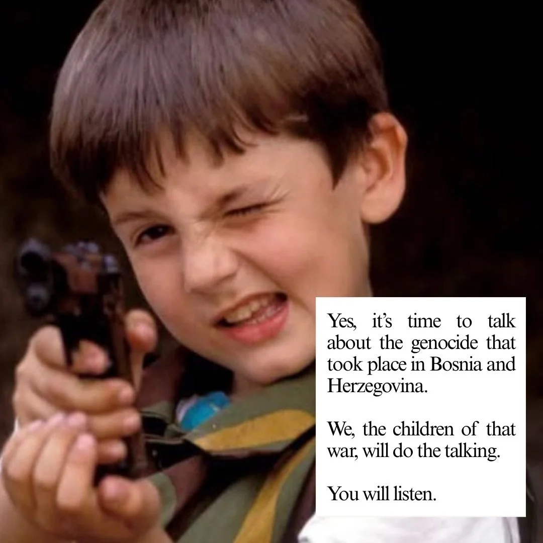 We ain&rsquo;t messin&rsquo; around

Follow:
@skyglowproject | @actsofreburial | theactsofreburial.com
@smajobeso
@sniperalley.photo 
@las_adelitas_media 

This list will grow, book it.