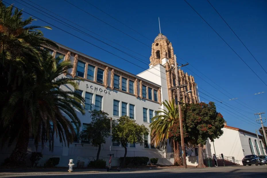 Administrators (and Teachers) are Fed Up With SFUSD