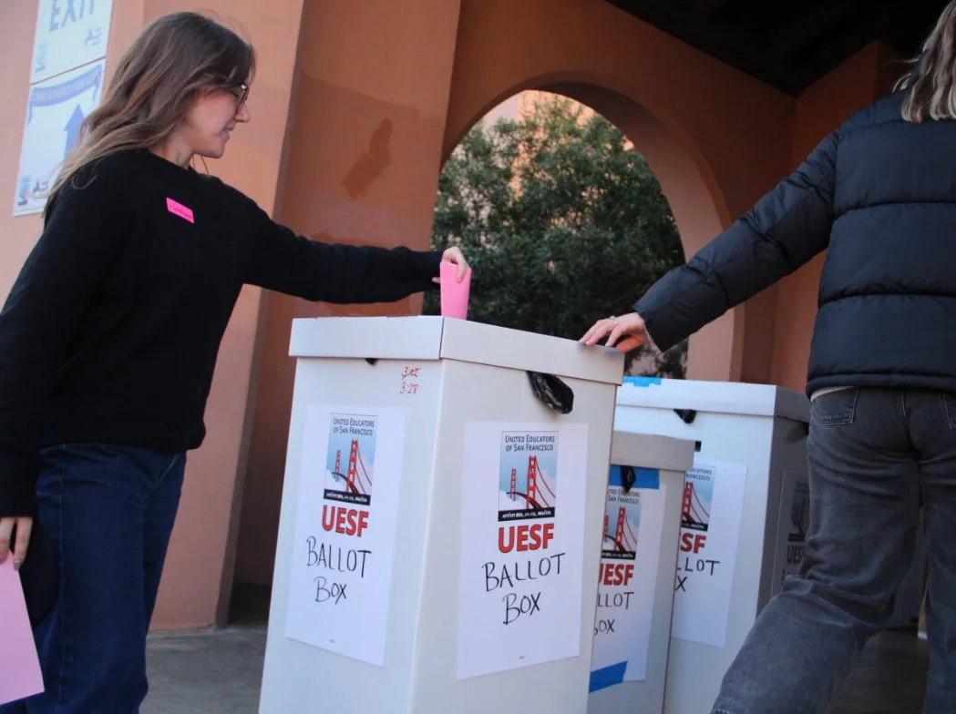 Teachers Push Back as SFUSD Faces Deep Cuts