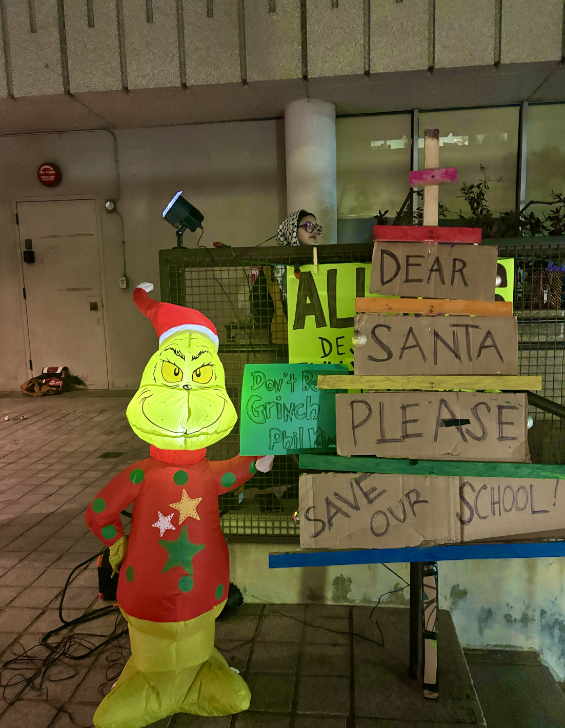 Huge Win for San Francisco Education