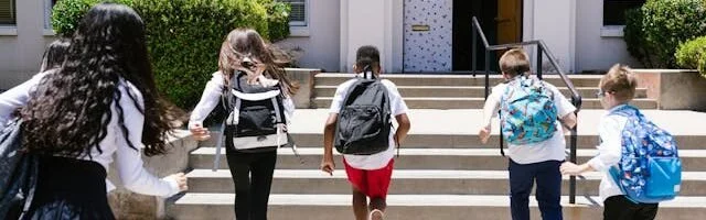 What Rising Absenteeism Reveals About Public Education