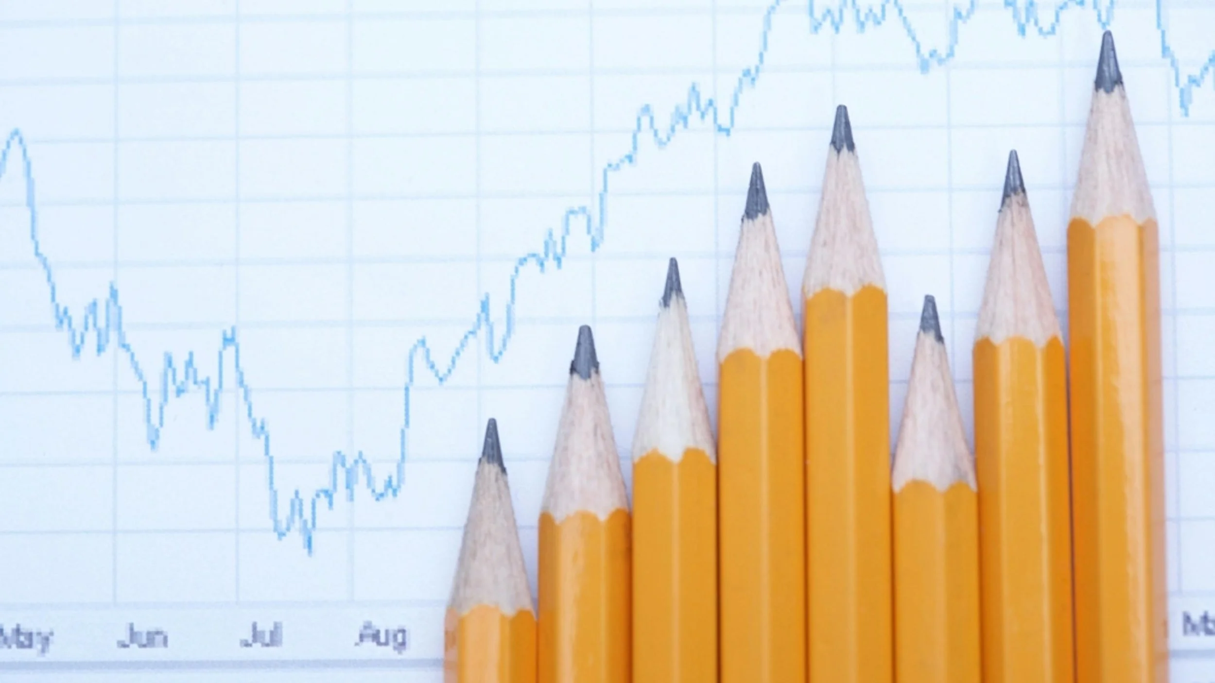 Data Drudgery: How Standardized Testing Fails Our Students