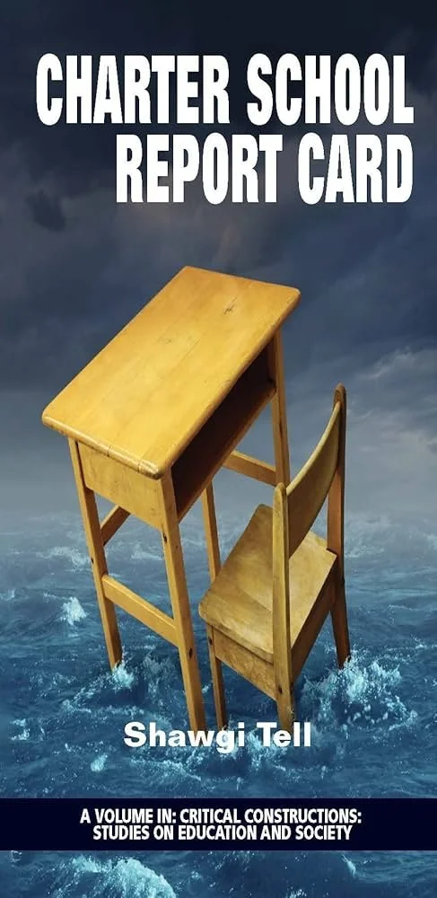 Charter School Closures Aren’t Slowing Down