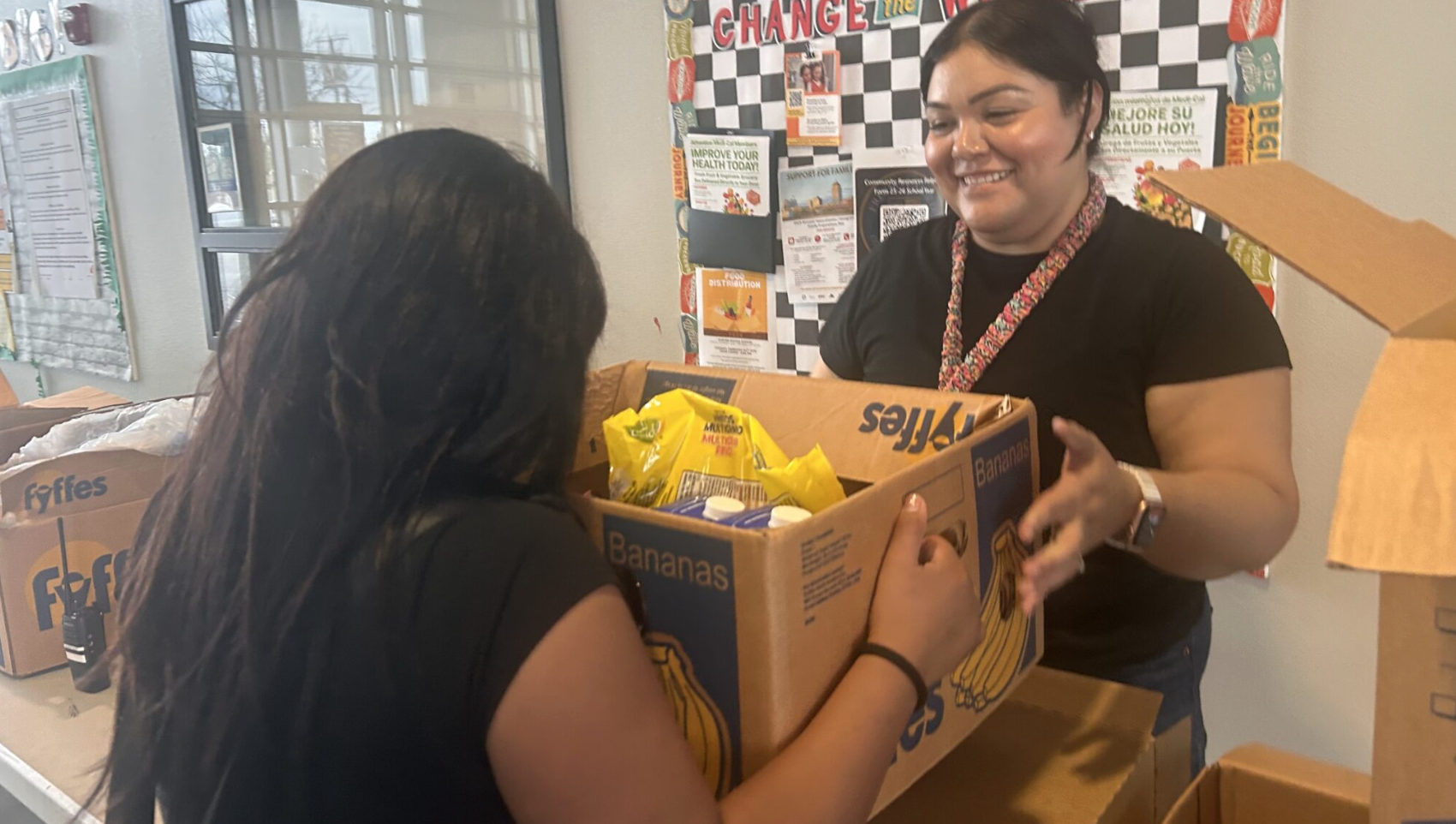 Community Schools Need Sustainable Funding to Succeed