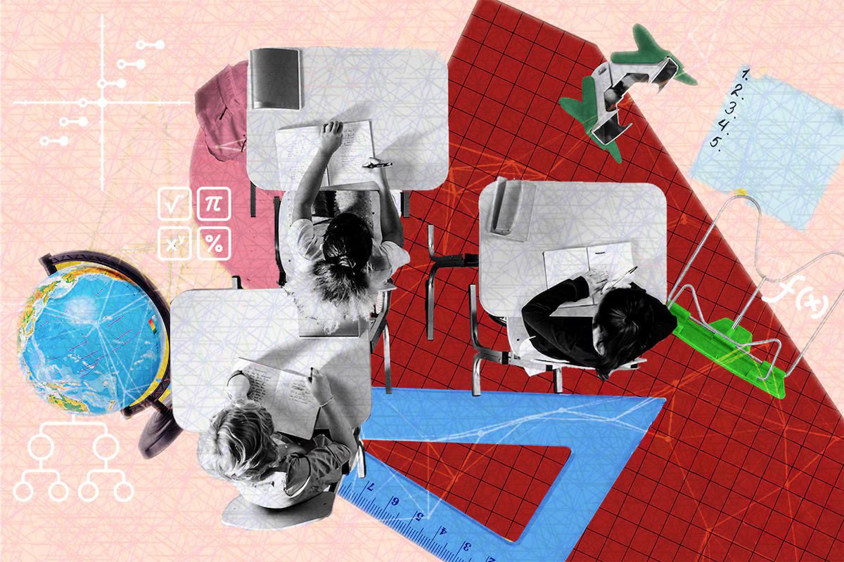 AI Has No Place in Our Schools or Curriculum