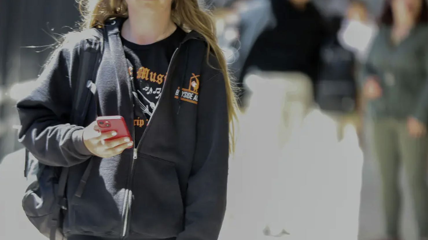 Young people are worse off because of AI. We should listen to them.