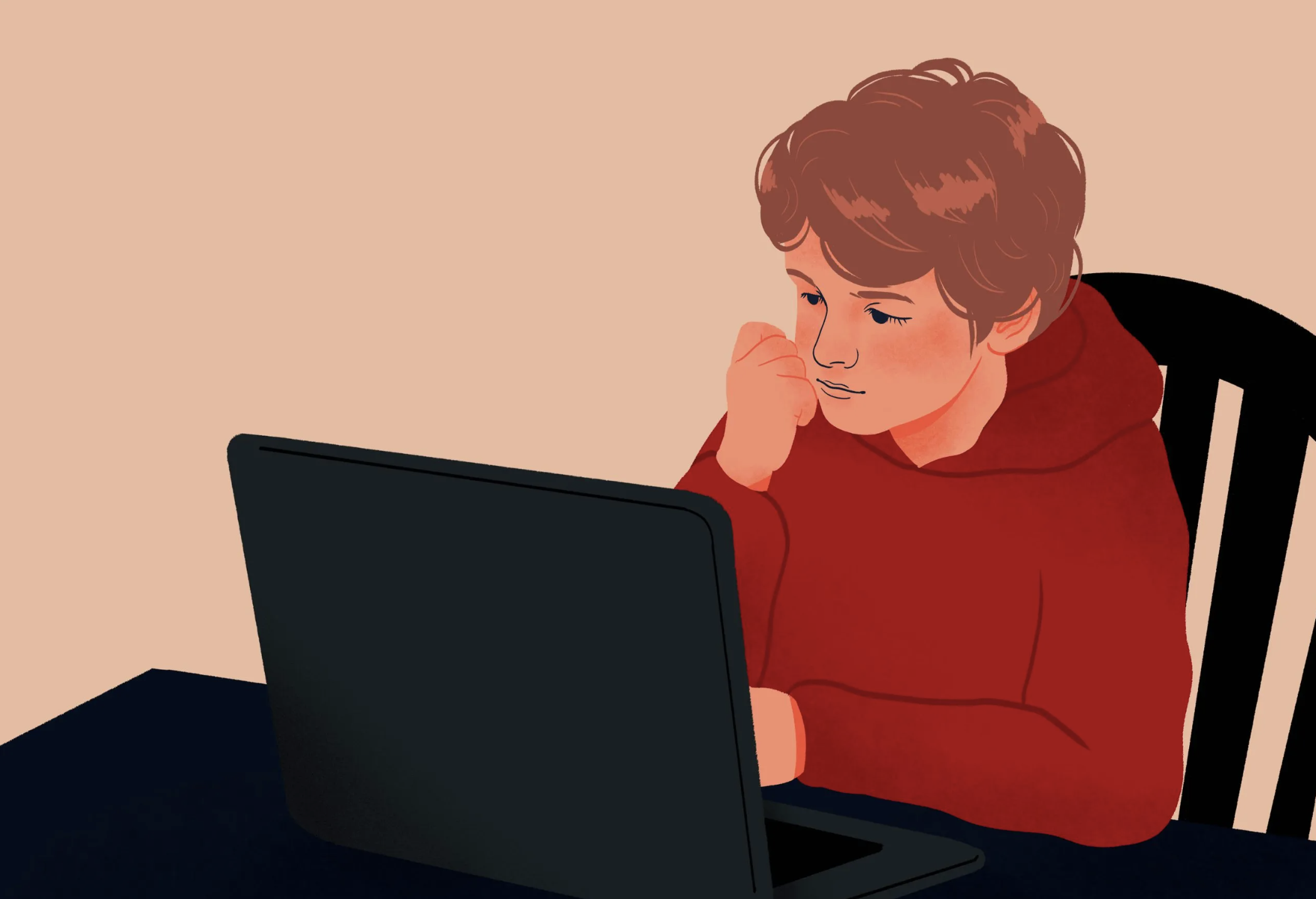 Schools try to block dangerous &amp; distracting sites. It doesn’t work. 
