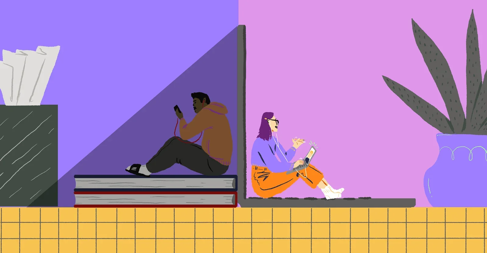1 in 5 High Schoolers Are or Know Someone Who is In a Romantic Relationship with AI