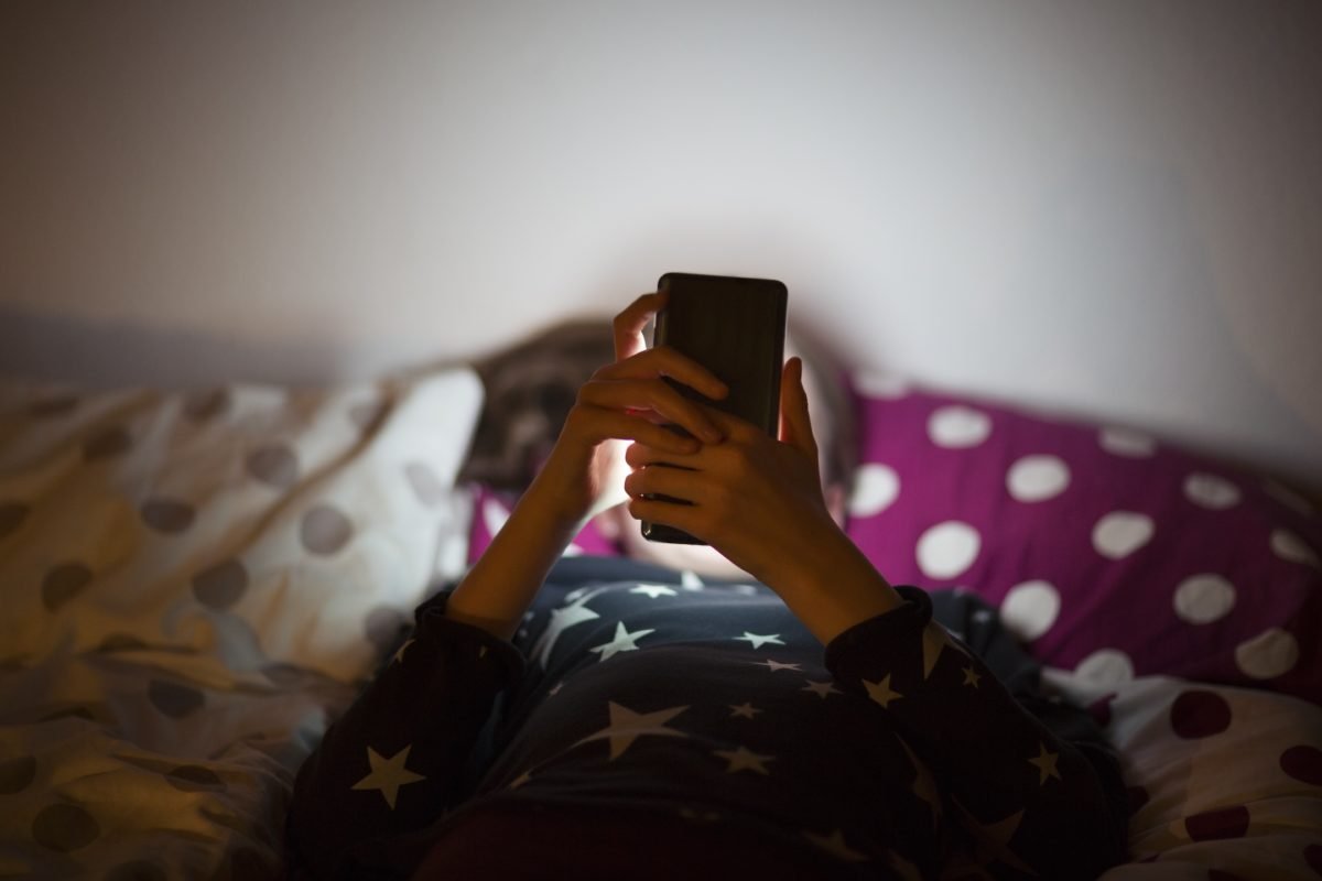 Google’s AI Search Function is Not Safe For Kids
