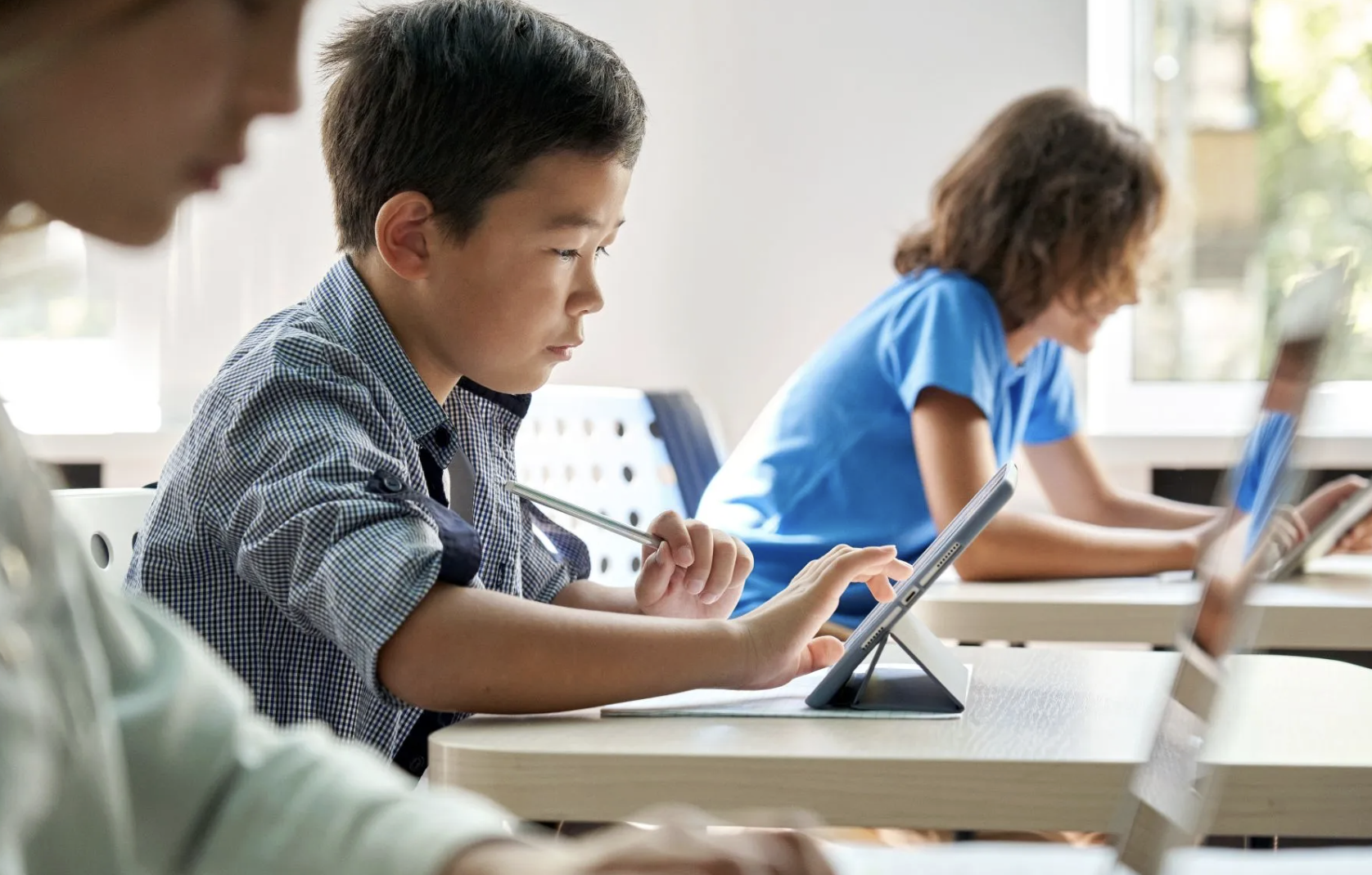 A new direction for students in an AI world: The risks are too high