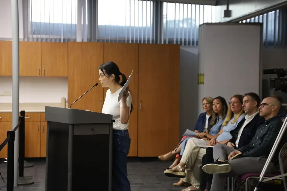 Silicon Valley Parents are Fighting for to Protect Students from Big Tech