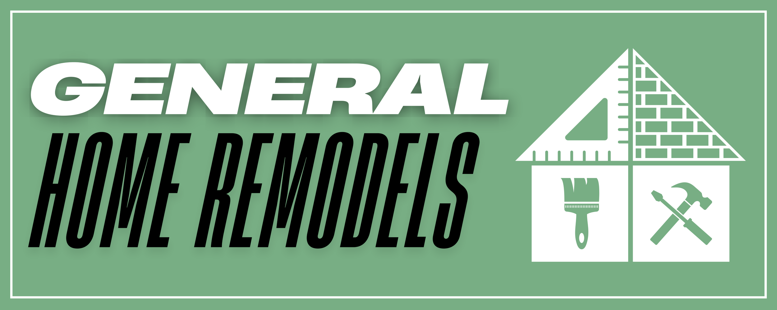 Home remodeling of kitchen, bathrooms, and living spaces in Idaho.