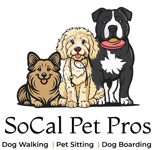 Dog Walking for $1.00 Per Minute.  In-Home Dog Boarding.  Serving Irvine, Newport Beach, Costa Mesa and Surrounding Areas