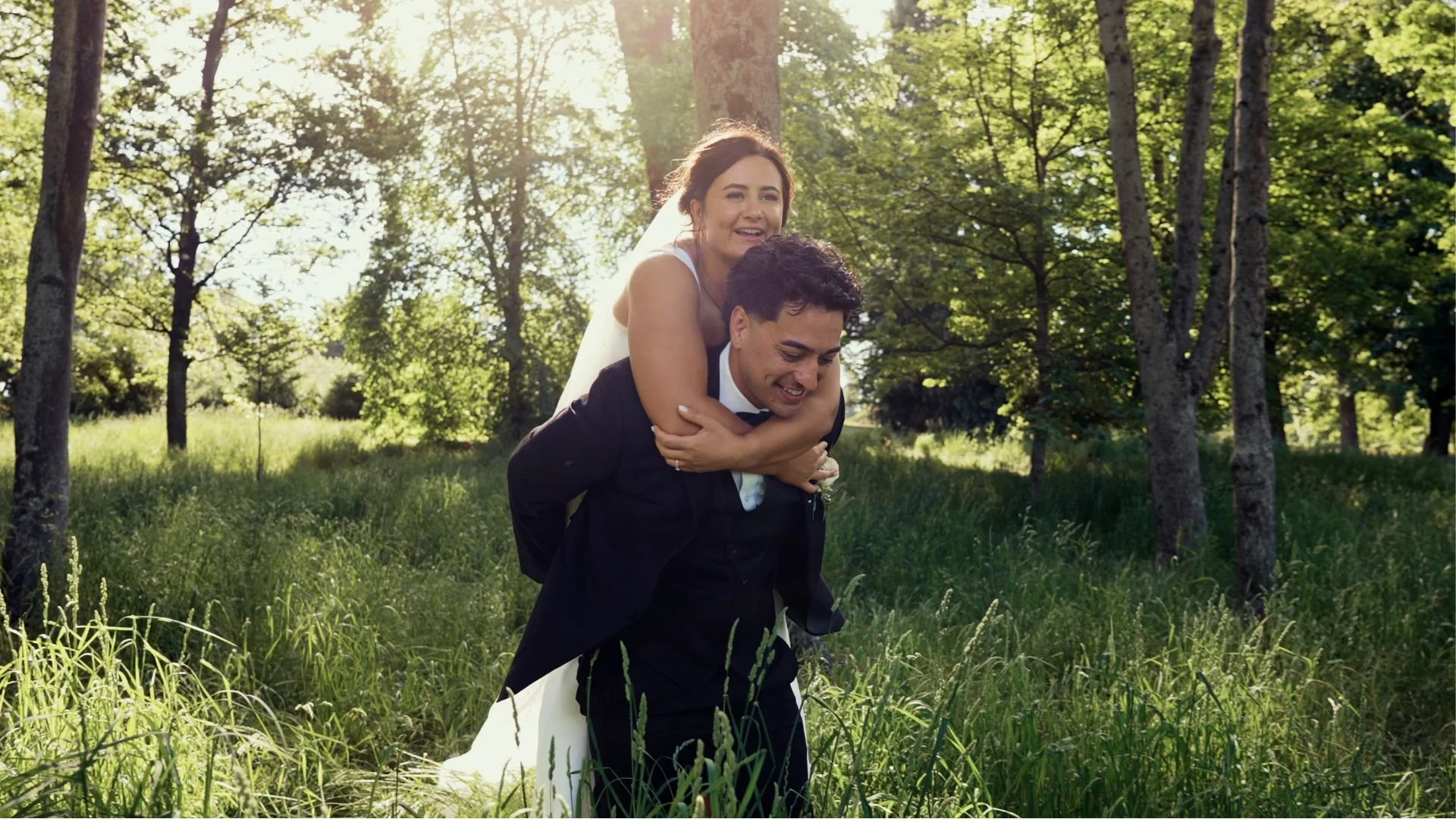 Some Love Stories Don’t Start - They Just Grow