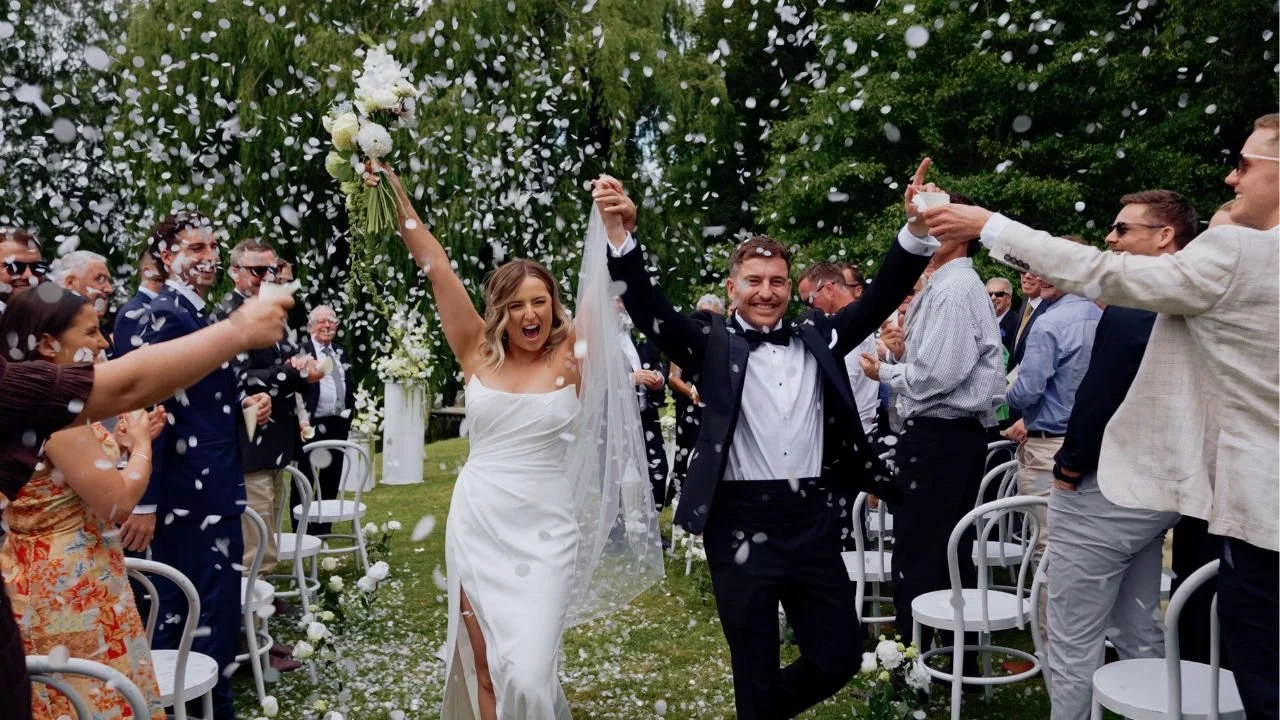 High Energy and Heart