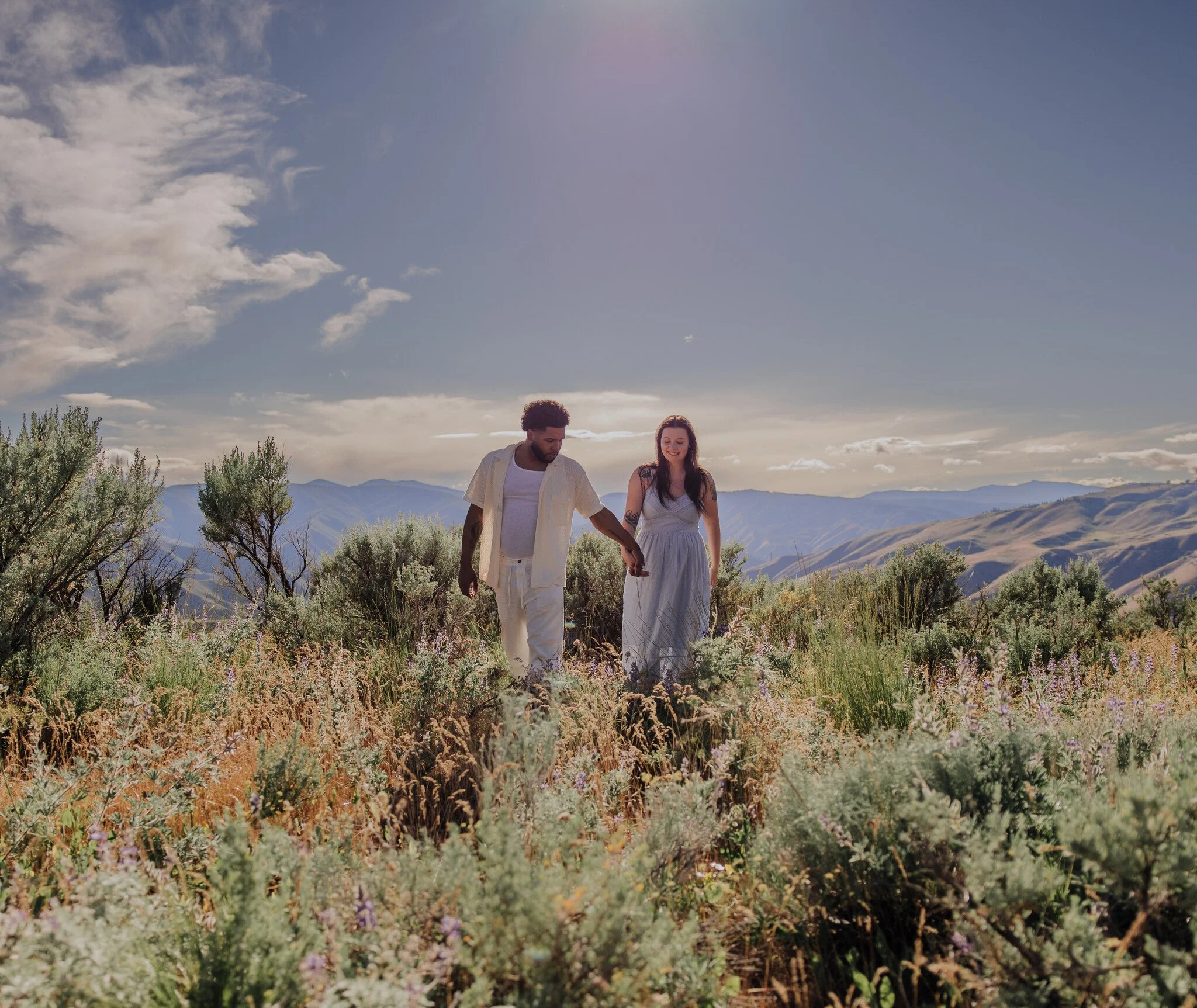 lake-chelan-engagement-photographer-sunlit-walk-sagebrush-17.jpg