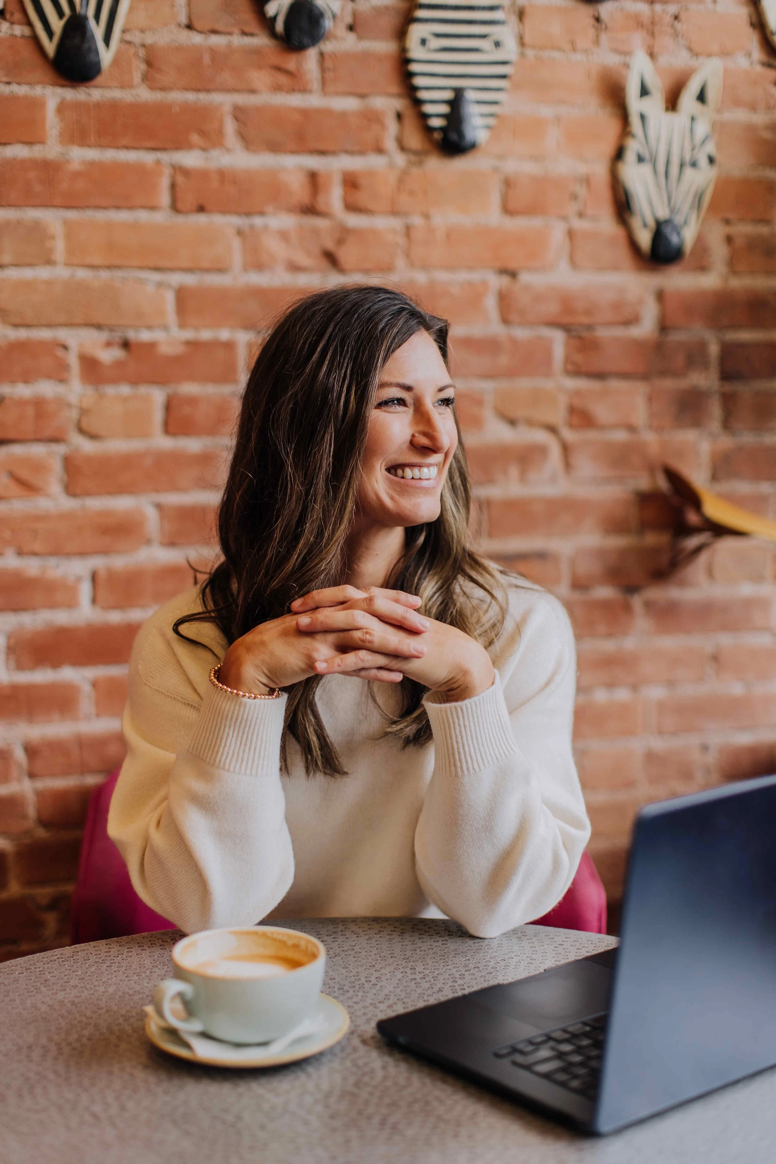 How a Content Refresh Session Can Make Marketing Easier | Wenatchee Real Estate Branding Session